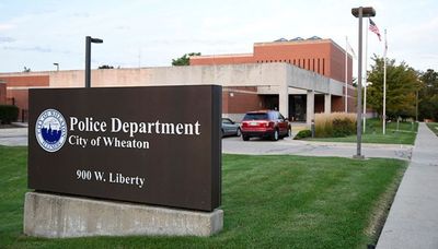 Wheaton police investigating death of woman found on road