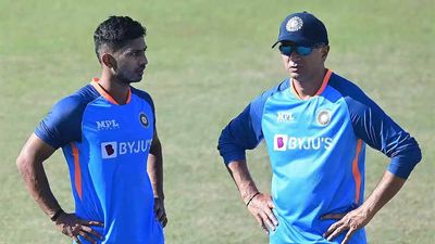 India vs Sri Lanka 2nd T20I: Sanju Samson out, Ruturaj Gaikwad or Rahul Tripathi may get in