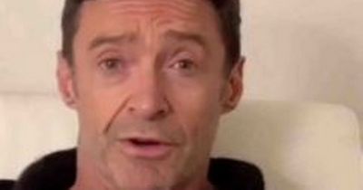 Hugh Jackman urges Academy not to nominate Ryan Reynolds for best song