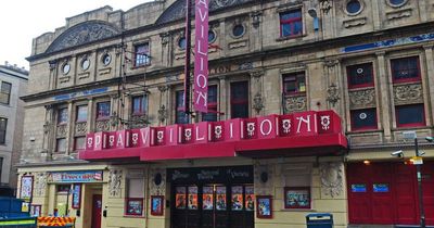 Talks over £3.9 million sale of famous Glasgow Pavilion Theatre collapse
