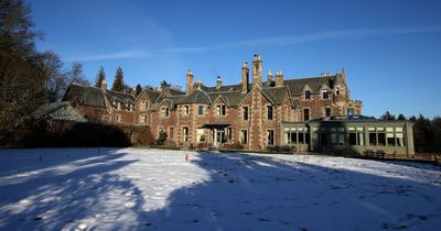 Sir Andy Murray's Scottish hotel to undergo refurb overseen by wife Kim