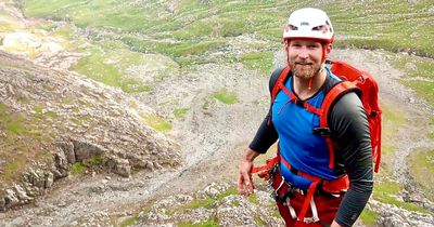 Film award launched in memory of tragic Scots climber who died on Ben Nevis