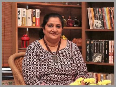 Did you know Seema Pahwa once accidentally became a part of a theatre group that was dubbed as 'vulgar theatre'?