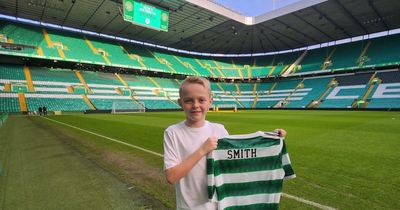 Celtic sign young Hibs defender after 'rolling out red carpet'