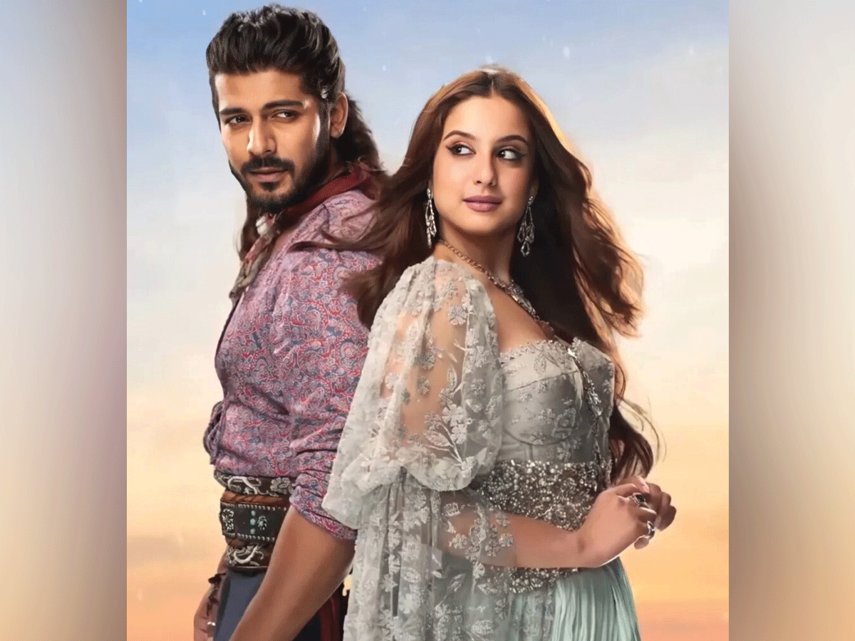 Tunisha Sharma & Sheezan Khan’s TV show Alibaba —Dastaan-e-Kabul will continue, but no new actress will replace her