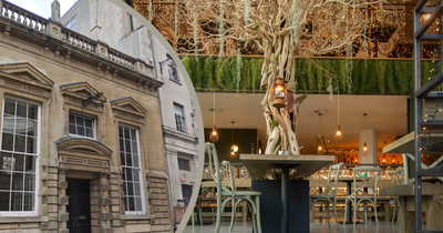 Mowgli reveals when its new Bristol restaurant will open
