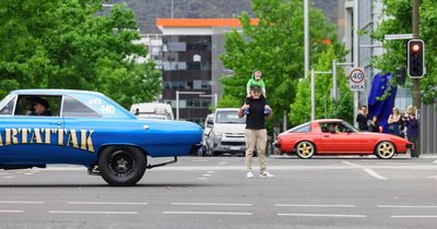 Police patrol for Summernats trouble as organisers issue warning