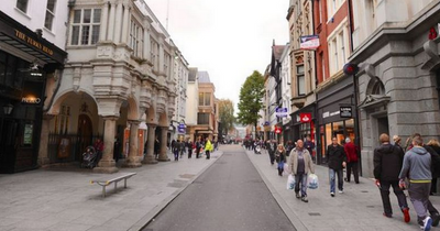 Exeter and Bristol post-recession job boom forecast by top economists