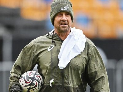 Wallabies lose Wisemantel for World Cup