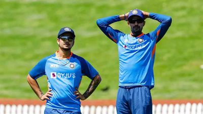 ICC T20I rankings: Ishan Kishan jumps 10 places to 23rd, Deepak Hooda re-enters top 100