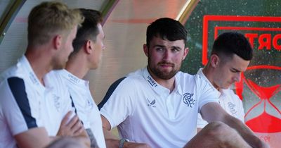 John Souttar tipped to be a Rangers hero by Michael Beale as Ibrox boss sends crystal clear message to injured stars