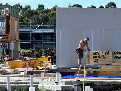 Wait list grows for social housing in NSW