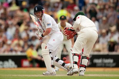 On This Day in 2011 – Paul Collingwood announces retirement from Test cricket