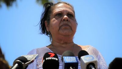 Mechelle Turvey, mother of late Indigenous teen Cassius Turvey, to work with Western Australia's police