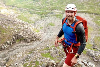 Film-making award launched in memory of man who died climbing Ben Nevis