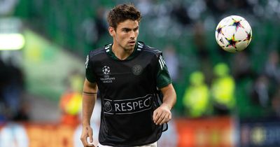 Matt O'Riley and his Celtic 'blip' will help midfielder reach top form again insists former mentor