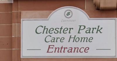 Glasgow carer struck off after 'unknown' friend does his care home shift on short notice