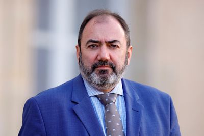 China's COVID situation is worrying, says French health minister