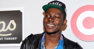 Rapper Theophilus London 'found safe and well' after being reported as missing