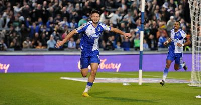 Aaron Collins value a moot point as Bristol Rovers are in a position of strength with their No10