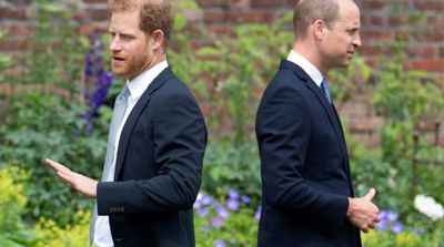 Prince Harry Accuses Brother William of 2019 Physical Attack