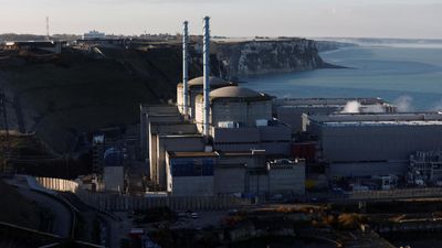 How France’s prized nuclear sector stalled in Europe’s hour of need
