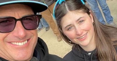 Ken Block’s daughter breaks silence on Top Gear star's death with tearjerking tribute