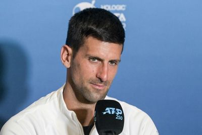 Djokovic resigned to missing more US tournaments over vaccination status