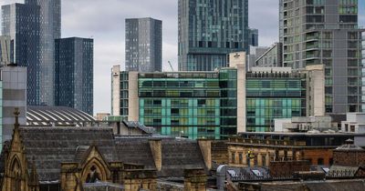 Manchester accent voted the 'sexiest' in the UK
