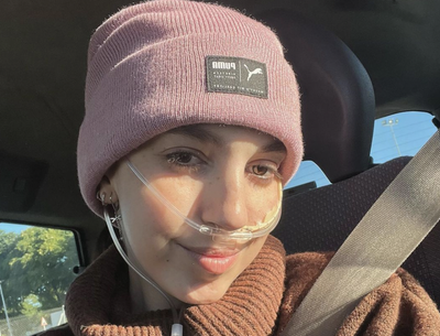 Elena Huelva death: 20-year-old social media influencer dies of Ewing sarcoma