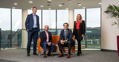 AAB Wealth expands in Aberdeen with Kilkee acquisition