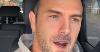 Paddy McGuinness baffles fans in unrecognisable appearance as he addresses surgery claims