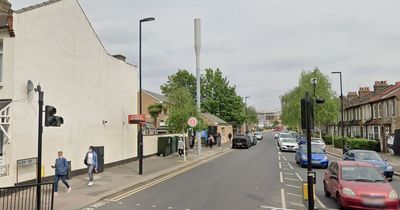 21-year-old man charged with murdering 34-year-old fellow care home resident