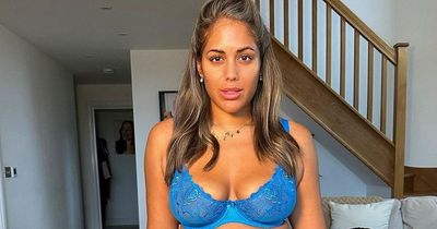 Malin Andersson hits back as cruel trolls slam her for 'ridiculous' weight loss post