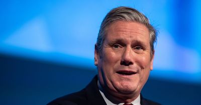 Keir Starmer promises 'decade of national renewal' under Labour in big New Year speech