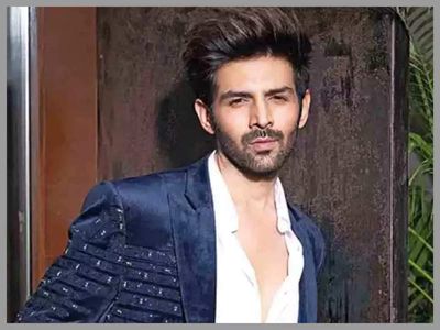 Kartik Aaryan spills details about ‘Pyaar Ka Punchnama 3’ with Luv Ranjan