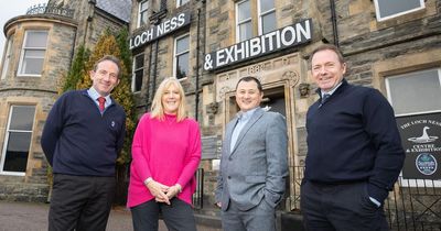 Continuum takes over Loch Ness attraction with £1.5 million investment