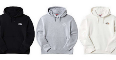 Popular hoodie sold in Ireland urgently recalled over ‘risk of strangulation’