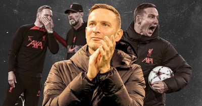 Pep Lijnders, Liverpool problems and the truth about assistant manager criticism