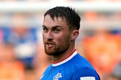 John Souttar return latest as Rangers boss Michael Beale reveals star 'looks strong'