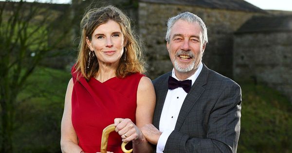Our Yorkshire Farm's Amanda Owen 'still works' with Clive and it's 'easier' since split