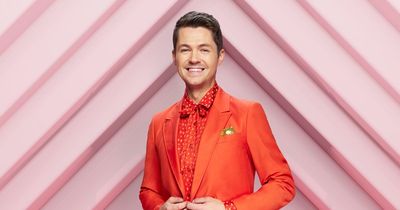 Glee star Damian McGinty reveals plans for house in Ireland and US after feeling 'cornered' and pining for home