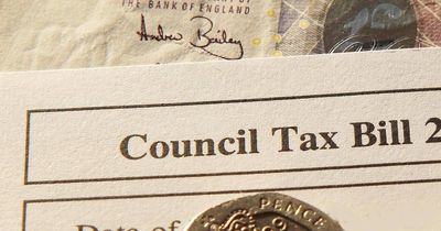 Households may be eligible to slash their council tax to zero