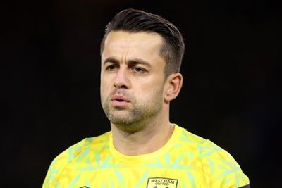 ‘We have to fight!’ Lukasz Fabianski issues West Ham rallying cry after losing run halted in Leeds fightback