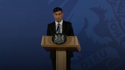Rishi Sunak’s five pledges: What are they and can they be achieved?