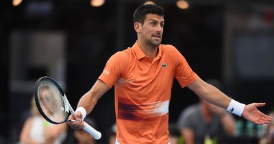 Novak Djokovic will "want revenge” in Australian Open return after visa saga
