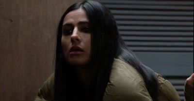 Coronation Street viewers perplexed as they spot huge blunder in shock bomb scene