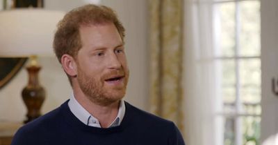 Prince Harry addresses attending King Charles' coronation in fresh clip from controversial ITV interview
