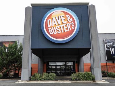 James ‘Buster’ Corley: Police find Dave & Buster’s co-founder dead at home aged 72