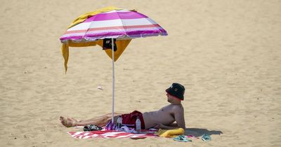 UK records its warmest year ever